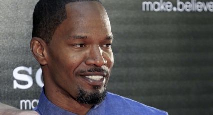 Jamie Foxx: ¿Vacuna contra covid fue la causa de su hospitalización?