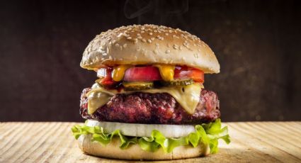 Burger Fest 2023: Cuándo y dónde será el paraíso de las hamburguesas