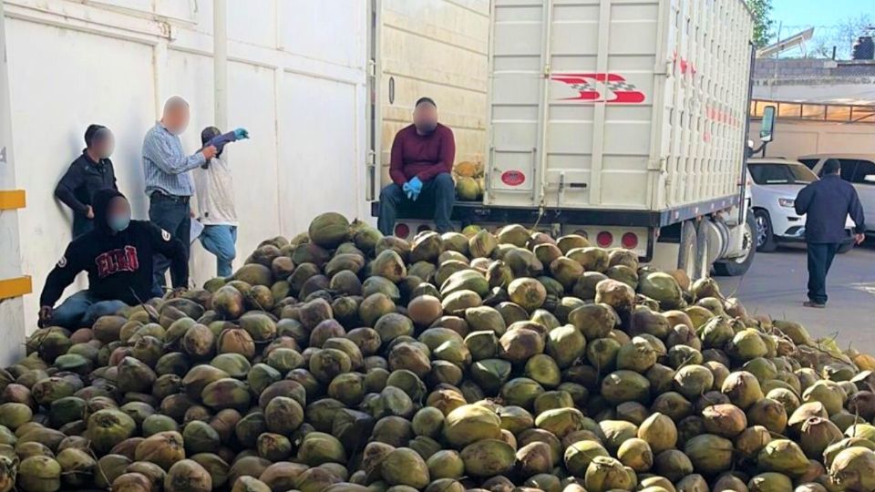 FGR obtiene sentencia contra dos personas por distribución de fentanilo en cocos.