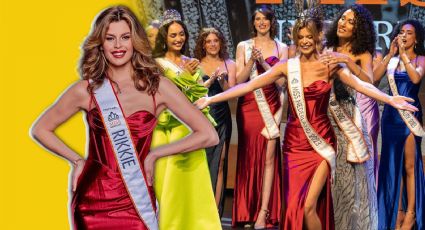 Mujer transgénero gana el título Miss Países Bajos 2023 por primera vez en la historia del país