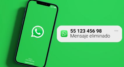WhatsApp: ¿Quieres recuperar mensajes borrados? Así lo puedes hacer