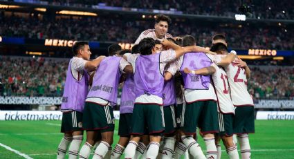 La obligación de México de ganar la Copa Oro