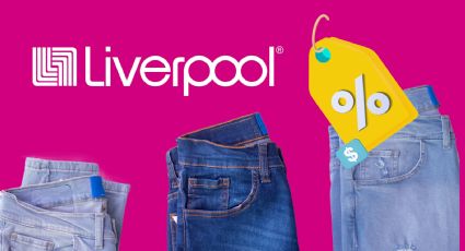 Gran Barata Liverpool: 5 jeans Old Navy con 30% de descuento