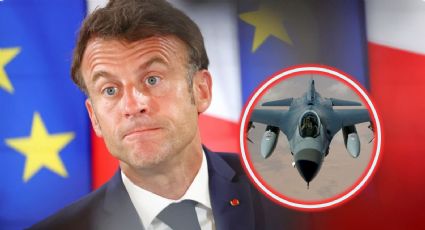 Francia enviará a Ucrania misiles de alcance medio para ‘defender su territorio’