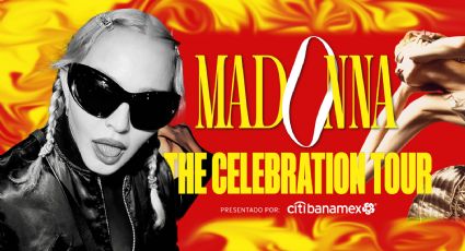 Madonna anuncia los cambios de su gira ‘Celebration Tour’ tras su hospitalización