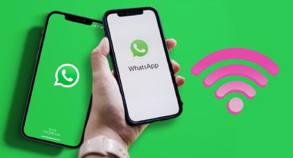 WhatsApp: Paso a paso para usar la app sin datos móviles