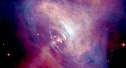 Astrónomos descubren que las supernovas son las que más generan polvo cósmico en el Universo