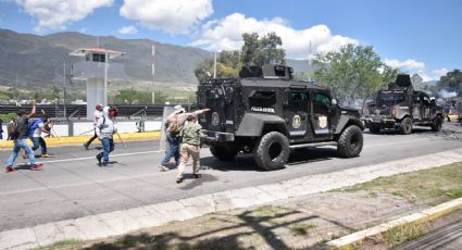 Coparmex Chilpancingo pide cese de violencia en la entidad