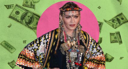 Madonna: Ellos son los herederos de los derechos de su fortuna