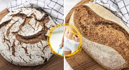 ¿Cuál es el mejor pan integral según nutriólogos?