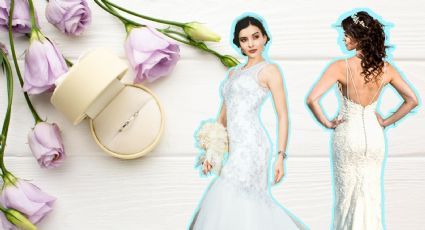 Carolina Herrera: Estos son los vestidos de novia más emblemáticos de la diseñadora