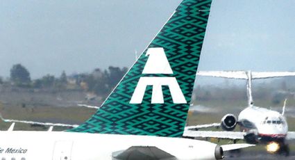 ¿Mexicana de Aviación comenzará a operar con aviones y personal ‘alquilado’? Esto se sabe