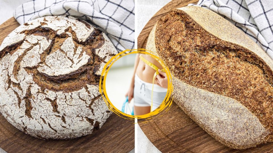 Un indicador clave de un pan de calidad es su contenido en ‘masa madre’.