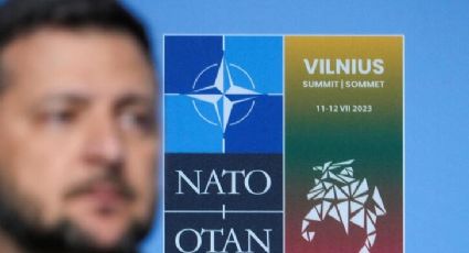 OTAN reitera apoyo a Ucrania sin aceptarlo como miembro; así reaccionó el gobierno de Rusia