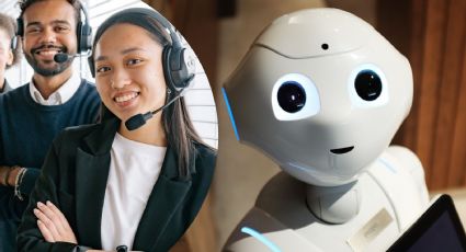 AI va contra atención a clientes: empresa india reemplaza a su personal con un chatbot