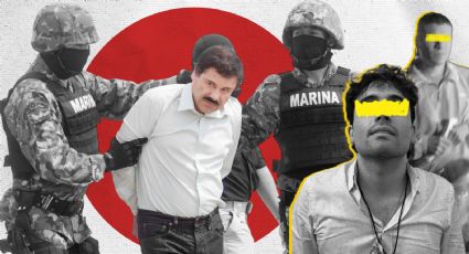 Cártel de Sinaloa: Estos son los familiares de ‘El Chapo’ Guzmán sancionados por EU