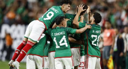 México se disputará la final de la Copa Oro contra Panamá