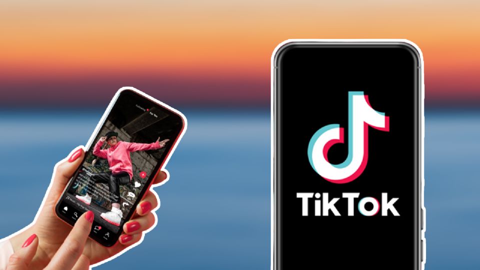 Este trend es de los más populares en TikTok.