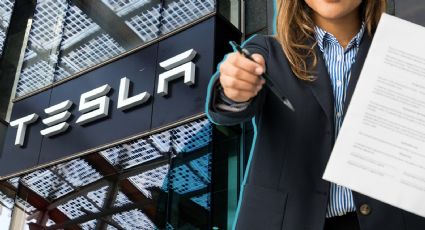 Tesla ofrece 3 vacantes en México; estos son los requisitos