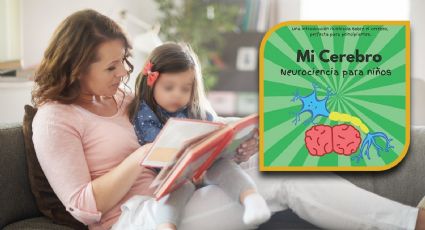 'Mi cerebro. Neurociencia para niños' de Molly McManus y otros libros sobre el cerebro