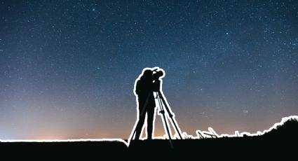 Lluvia de estrellas Acuáridas 2023: Cuándo y cómo ver este evento astronómico