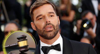 Abogado del sobrino de  Ricky Martin pide investigar la salud mental del cantante