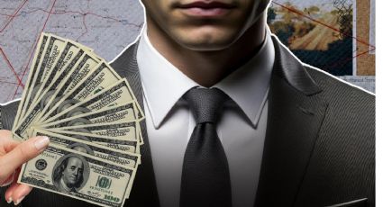 10 criminales más ricos de la historia; descubre sus fortunas ilícitas