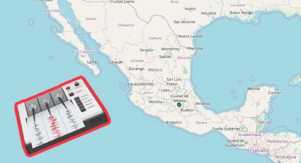 Microsismo magnitud 2.2 sacude Coyoacán; realizan reporte de daños