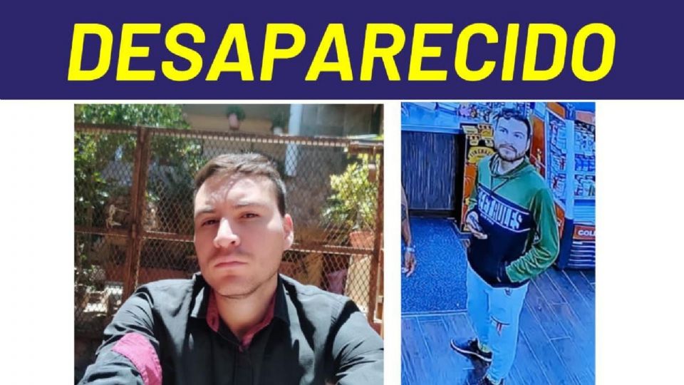 Se reportó la desaparición de un mexicano en Canadá.