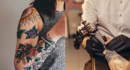 Día Internacional del Tatuaje: Tipos y expresiones de un arte milenario