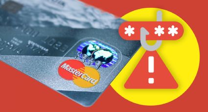 Alerta INAI sobre robo de datos de tarjetas de crédito o débito