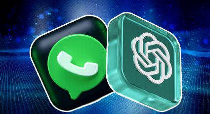 Así es el nuevo chat de WhatsApp con WhatsApp; ¿para qué sirve?