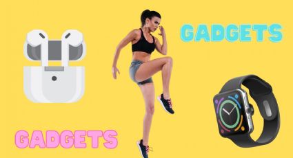 4 gadgets que te harán lograr el cuerpo perfecto para este verano