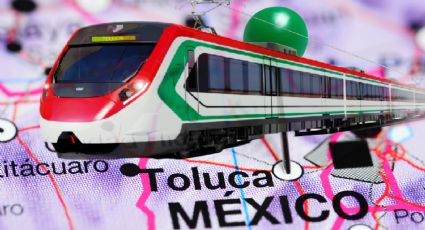 Tren Interurbano México-Toluca, ¿cuándo iniciará operaciones?