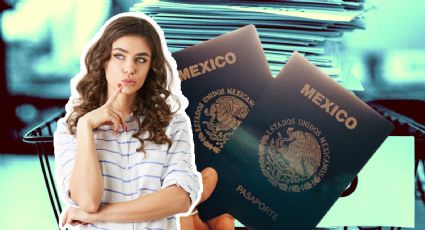 Pasaporte mexicano: ¿Hay un nuevo requisito para el trámite?