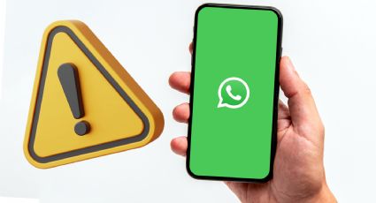 WhatsApp: Usuarios reportan fallas en la app de mensajería