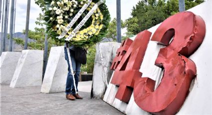 Dictan formal prisión contra exmilitar implicado en el caso Ayotzinapa