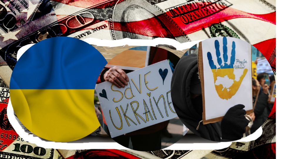 EU anuncia un nuevo paquete de asistencia militar a Ucrania valorado en más de 1.100 millones de euros