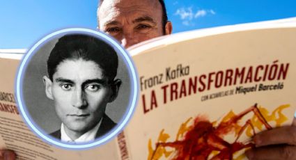 Franz Kafka: 4 obras de su autoría que debes conocer