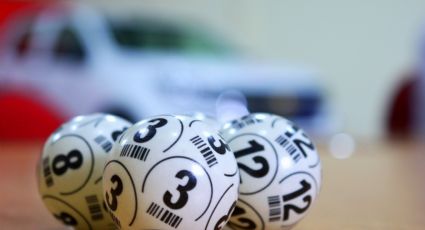 Una persona se lleva el premio mayor de la lotería en EU y gana más de mil mdd