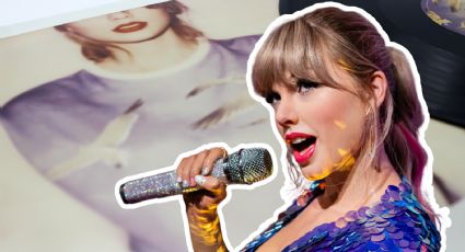 Taylor Swift posiciona 4 discos entre los 10 mejores álbumes del top 10 de Billboard
