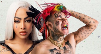 Yailin ‘la más viral’ y Tekashi no irán a los Premios Juventud; esta es la misteriosa razón