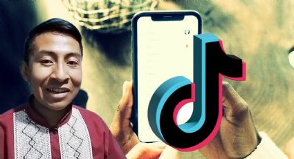 ¡Aprende náhuatl en TikTok! Julio Hernández Juárez lleva la enseñanza a las redes