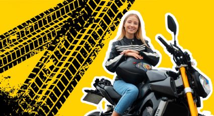 CDMX: ¿Vas a manejar moto?, este es el curso que ofrece Semovi para obtener tu licencia