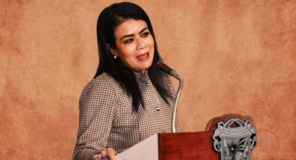 Alcaldesa de Chilpancingo fue citada por FGR; ‘simplemente fue una entrevista’, aclara