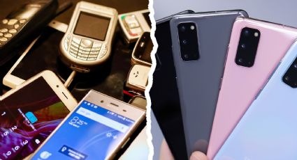 Gran Barata Liverpool: ¡Adiós celular viejo! 5 smartphones de 128 GB con 50% de descuento