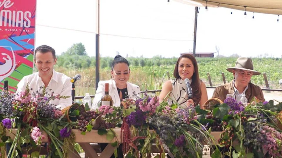 En el evento, se ofrecerán más de 700 actividades culturales, artísticas y gastronómicas.