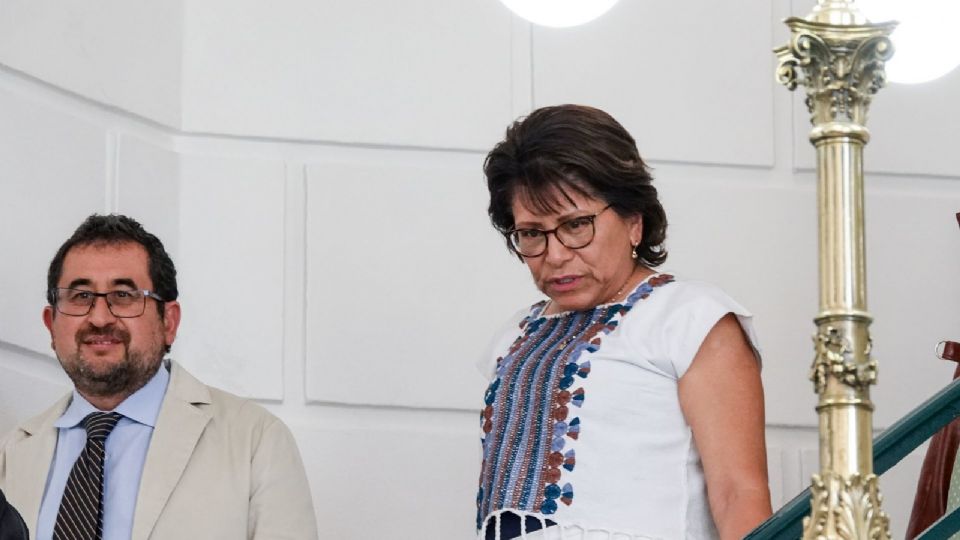 Martha Ávila fue quien promovió el dictamen junto a la diputada Guadalupe Morales.