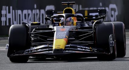 GP de Hungría: ¡Histórico en la F1! Hamilton consigue la novena ‘pole position’