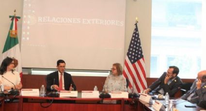 Reafirman México y California interés en fortalecer la relación bilateral